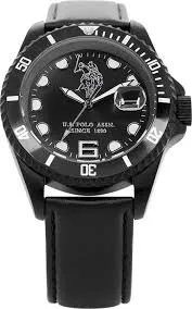 U.S. Polo Assn. USP4076WH Kol Saati