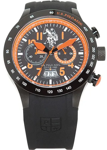 U.S. Polo Assn. USP4089OR Erkek Kol Saati
