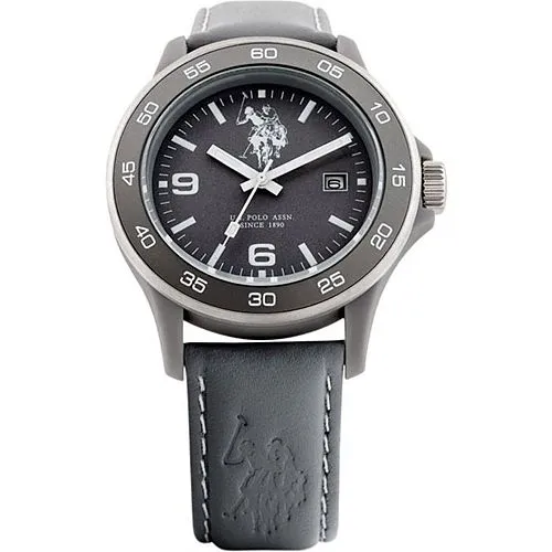 U.S. Polo Assn. USP4096GY Kol Saati