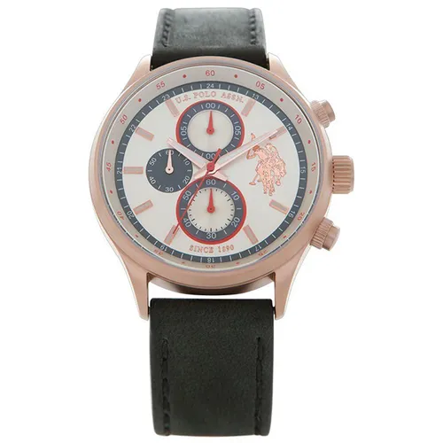 U.S. Polo Assn. USP4115RG Erkek Kol Saati
