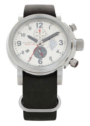 U.S. Polo Assn. USP4127GY Erkek Kol Saati