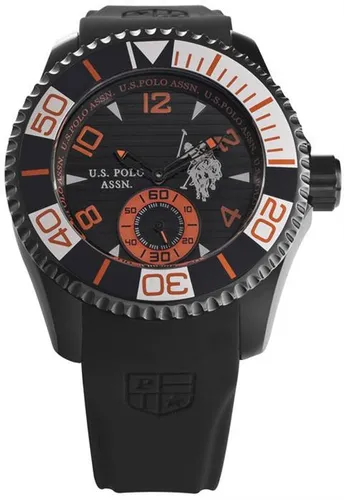 U.S. Polo Assn. USP4149OR Erkek Kol Saati