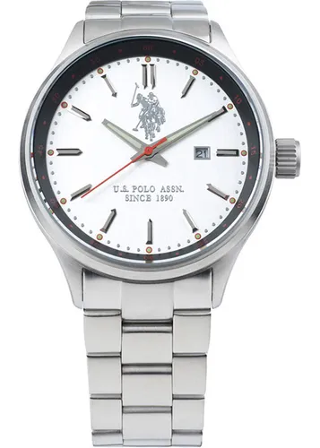 U.S. Polo Assn. USP4162ST Erkek Kol Saati