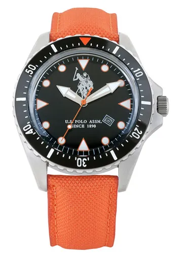 U.S. Polo Assn. USP4202OR Erkek Kol Saati
