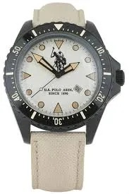U.S. Polo Assn. USP4204IV Erkek Kol Saati
