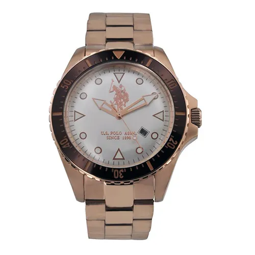 U.S. Polo Assn. USP4230RG Erkek Kol Saati