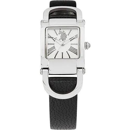 U.S. Polo Assn. USP5009BK Bayan Kol Saati