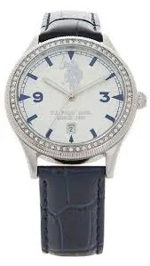 U.S. Polo Assn. USP5036BL Bayan Kol Saati