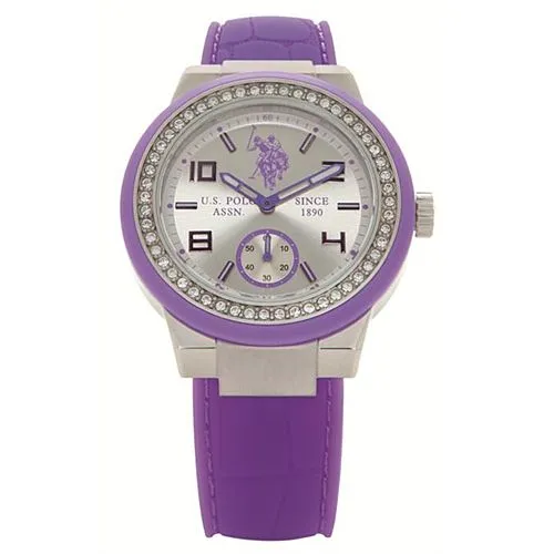 U.S. Polo Assn. USP5048VT Bayan Kol Saati