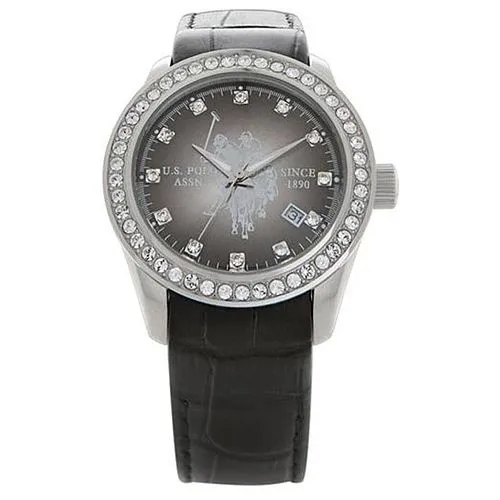 U.S. Polo Assn. USP5052BK Bayan Kol Saati