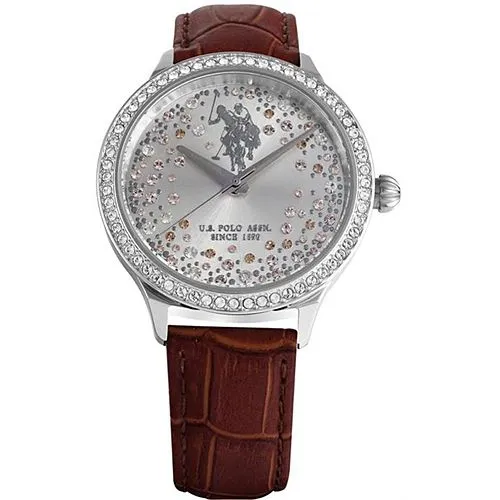 U.S. Polo Assn. USP5074BR Bayan Kol Saati