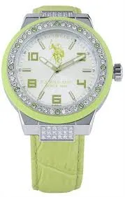 U.S. Polo Assn. USP5092GR Bayan Kol Saati
