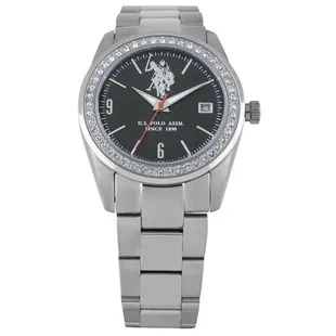 U.S. Polo Assn. USP5108BK Bayan Kol Saati