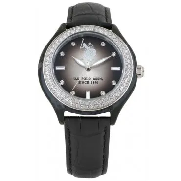 U.S. Polo Assn. USP5118BK Bayan Kol Saati