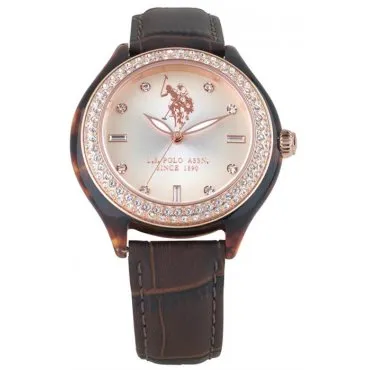 U.S. Polo Assn. USP5123BR Bayan Kol Saati