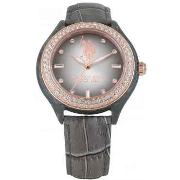 U.S. Polo Assn. USP5124GY Bayan Kol Saati