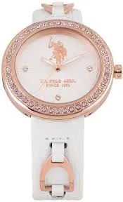 U.S. Polo Assn. USP5131RG Bayan Kol Saati