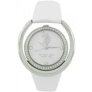U.S. Polo Assn. USP5135WH Bayan Kol Saati