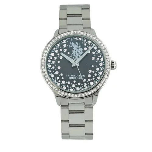 U.S. Polo Assn. USP5145BK Bayan Kol Saati