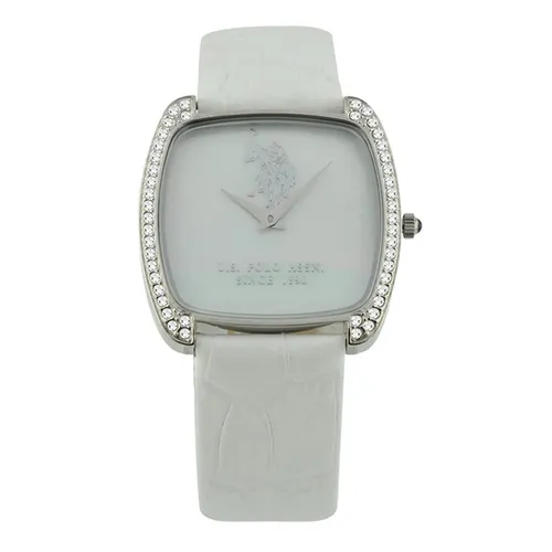 U.S. Polo Assn. USP5175WH Erkek Kol Saati