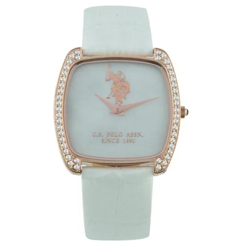 U.S. Polo Assn. USP5176RG Erkek Kol Saati