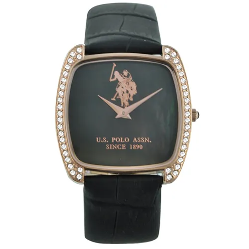 U.S. Polo Assn. USP5178BK Erkek Kol Saati
