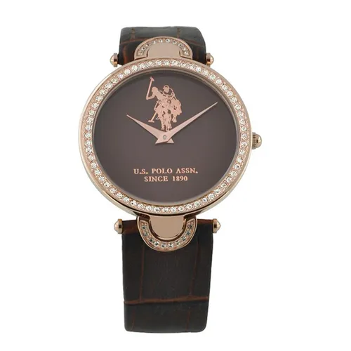 U.S. Polo Assn. USP5185BR Erkek Kol Saati