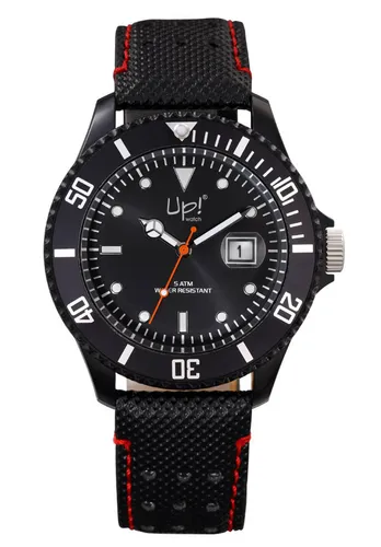 Up! Watch Revive Black Kol Saati (Revive Black)