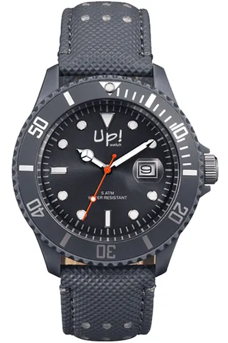 Up! Watch Revive Grey Kol Saati (Revive Grey)
