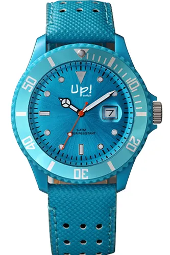 Up! Watch Revive Turquoise Kol Saati (Revive Turquoise)
