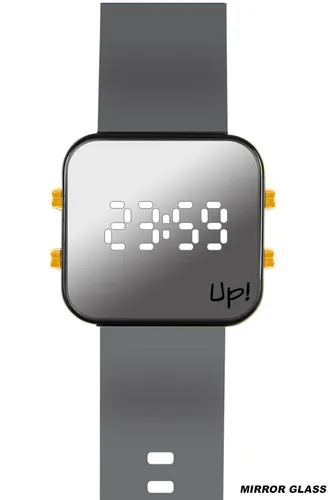 Up! Watch GBlack&Grey Kol Saati