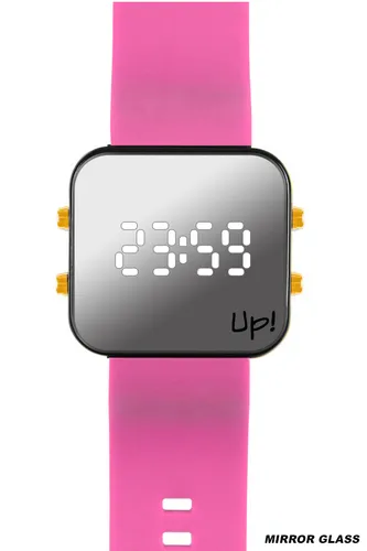 Up! Watch GBlack&Pink Kol Saati