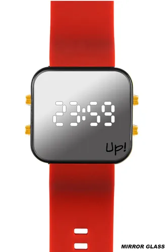 Up! Watch GBrown&Red Kol Saati