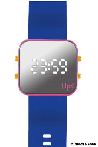 Up! Watch GPink&Blue Kol Saati