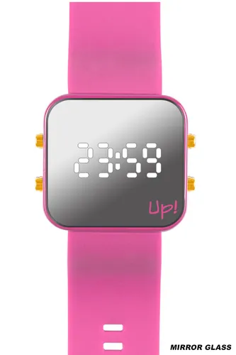 Up! Watch GPink Kol Saati