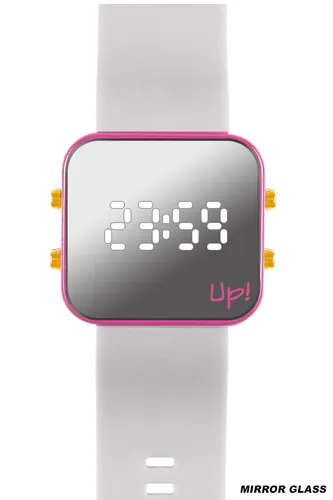 Up! Watch GPink&White Kol Saati