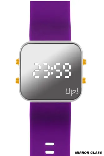 Up! Watch GWhite&Purple Kol Saati