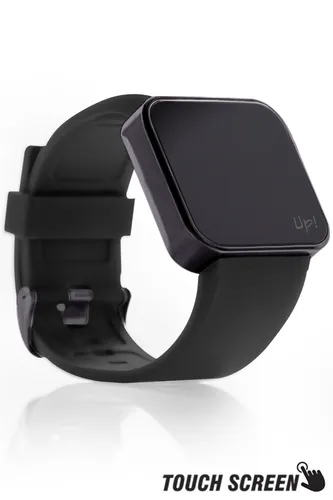 Up! Watch Touch Titanium Limited Edition
