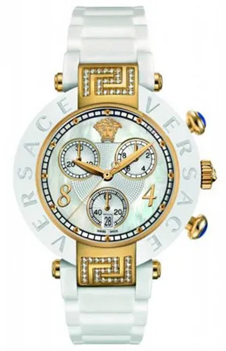 Versace 92CCP11D497S001 Bayan Kol Saati