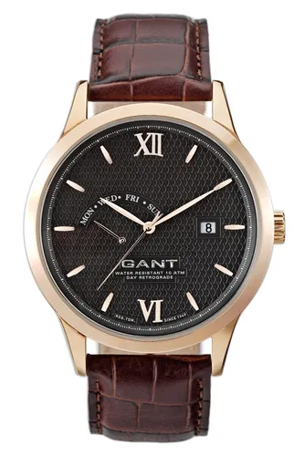 Gant W10753 Erkek Kol Saati
