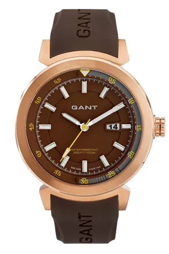 Gant W70356 Erkek Kol Saati