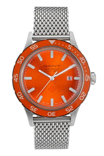 Gant W70453 Erkek Kol Saati