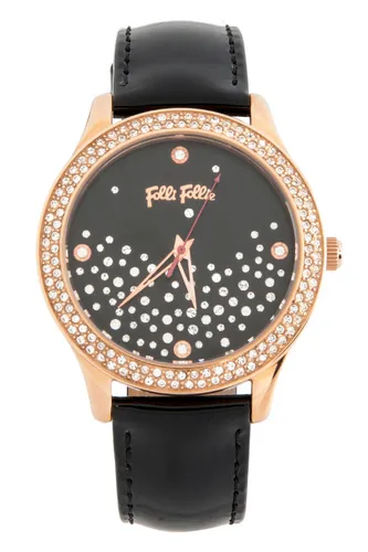 Folli Follie WF0B045SSK Kol Saati
