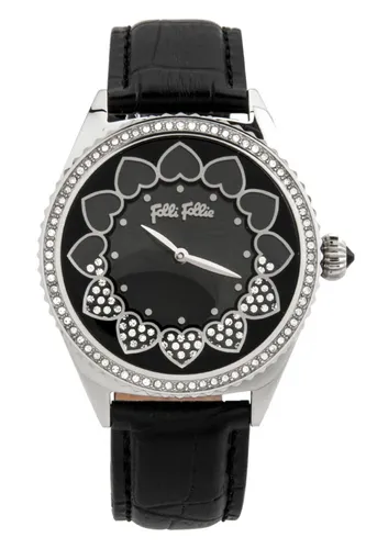 Folli Follie WF13A010SSK Kol Saati