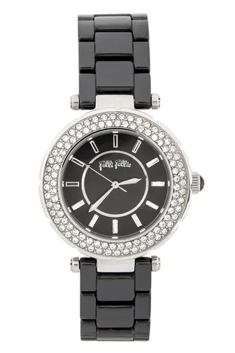Folli Follie WF1A024BSK Kol Saati