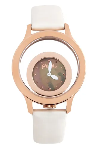Folli Follie WF2R019SPG Kol Saati