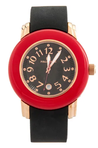 Folli Follie WF8R028ZDR Kol Saati