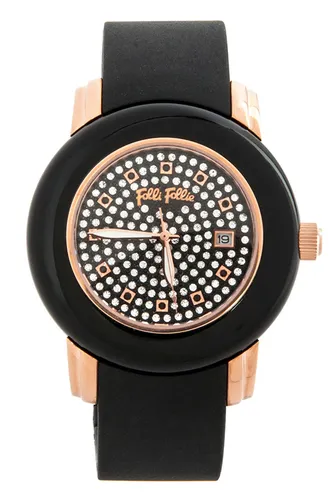 Folli Follie WF9R001ZPK Kol Saati