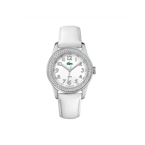 Lacoste 2000464 Bayan Kol Saati