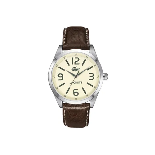 Lacoste 2010618 Erkek Kol Saati